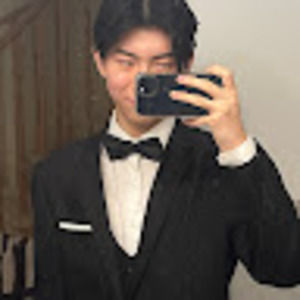 Meet your Posher, Jason